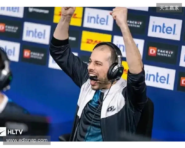 GamerLegion功勋教练ash已获准离队