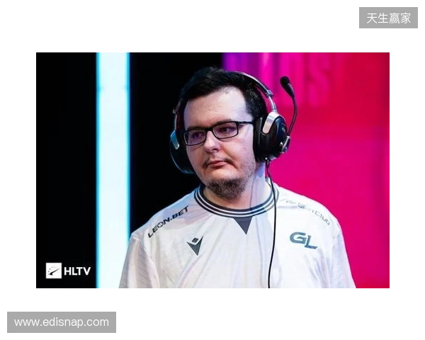 官宣：GL正式任命imd为主教练，Grashog加盟教练组